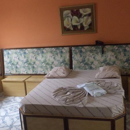 Hotel New Plaza São Bernardo do Campo エクステリア 写真