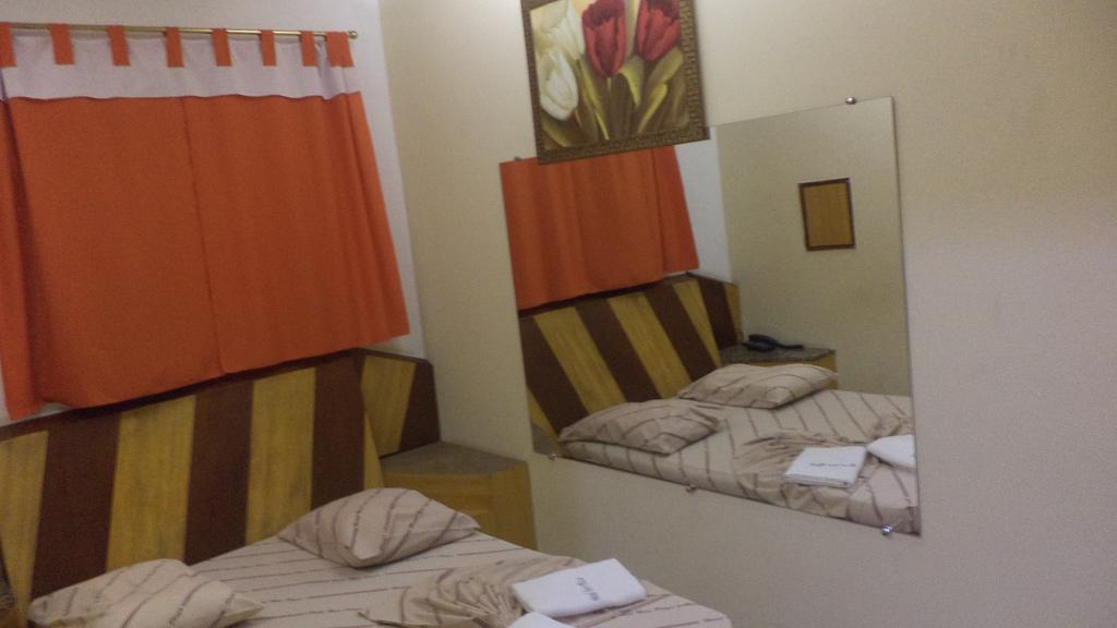 Hotel New Plaza São Bernardo do Campo エクステリア 写真