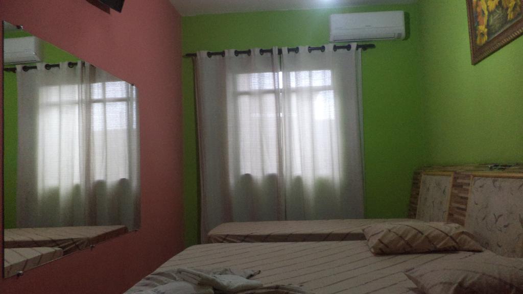 Hotel New Plaza São Bernardo do Campo エクステリア 写真