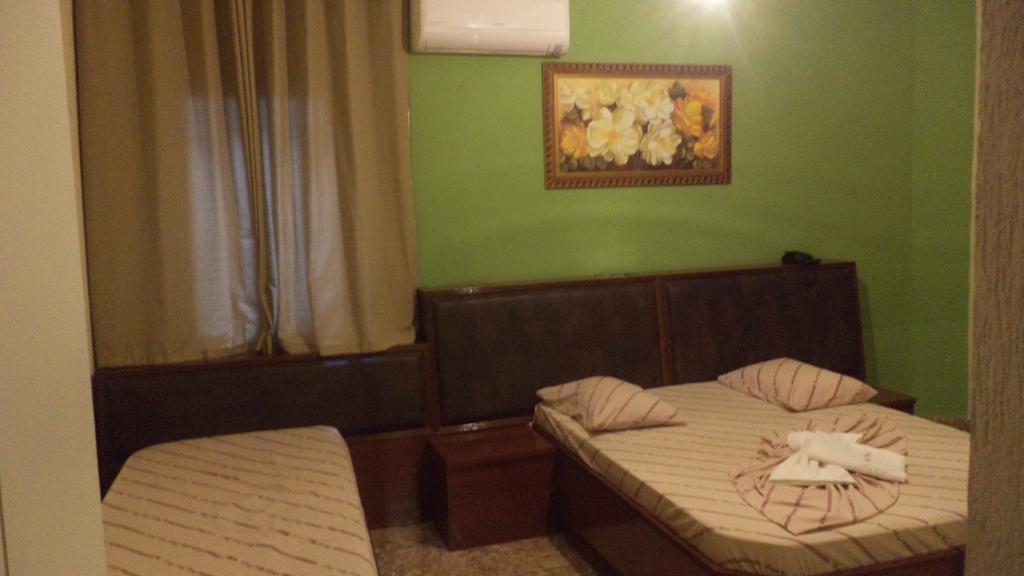 Hotel New Plaza São Bernardo do Campo エクステリア 写真
