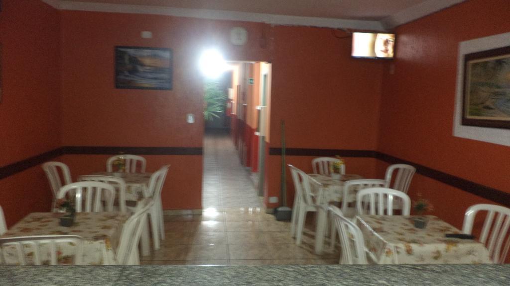Hotel New Plaza São Bernardo do Campo エクステリア 写真