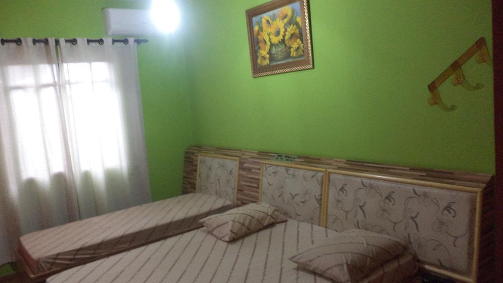 Hotel New Plaza São Bernardo do Campo エクステリア 写真